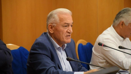 Λάζαρος Κυρίζογλου