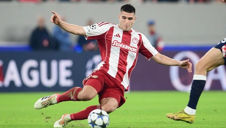 Λορέντσο Πιρόλα