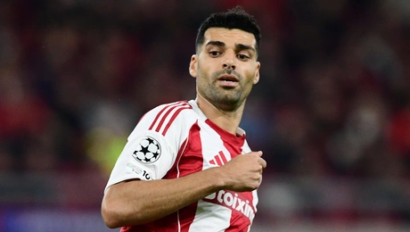 Μεχντί Ταρέμι