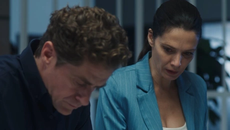 Μια Νύχτα Μόνο Δημήτρης Λάλος Μαριλίτα Λαμπροπούλου