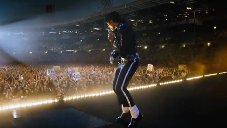 Μάικλ Τζάκσον - τρέηλερ