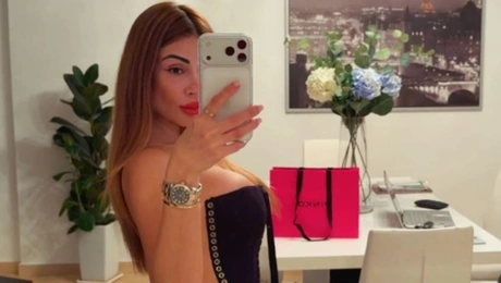 Μίνα Αρναούτη