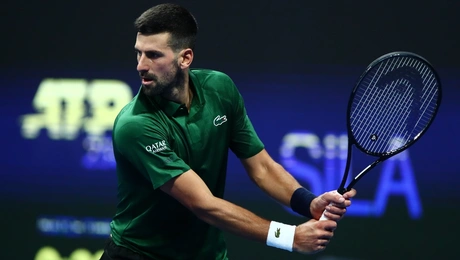 Νόβακ Τζόκοβιτς