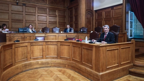 ΟΠΕΚΕΠΕ - Εξεταστική 