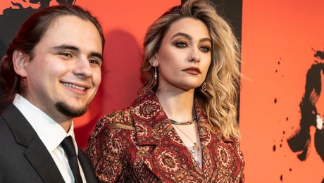 Πάρις Τζάκσον