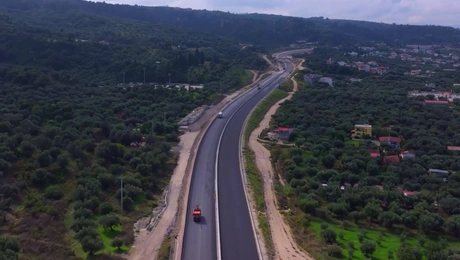 Πάτρα - Πύργος