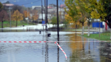 Πλημμύρες - Ιωάννινα