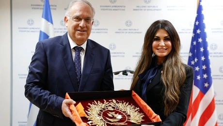 Θεοδωρικάκος - Γκιλφόιλ