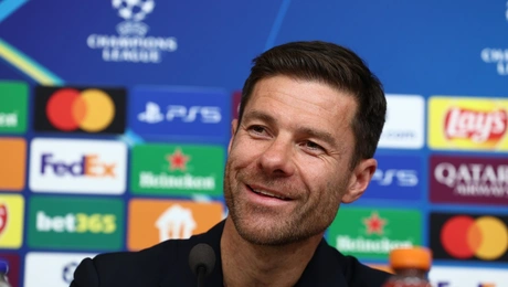 Τσάμπι Αλόνσο