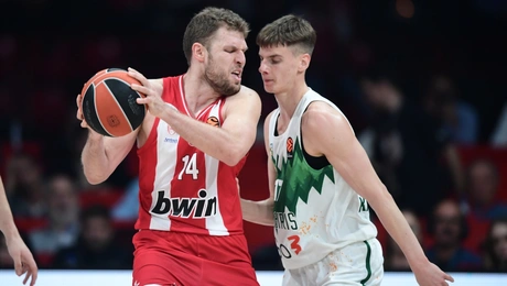 Βεζένκοφ - Ολυμπιακός