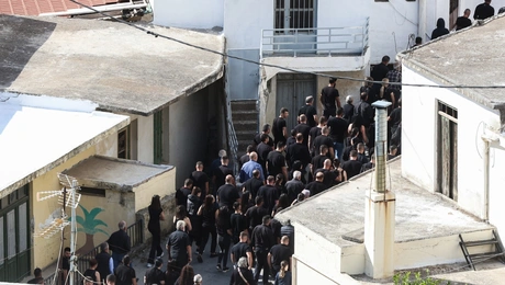 Βορίζια - Κρήτη