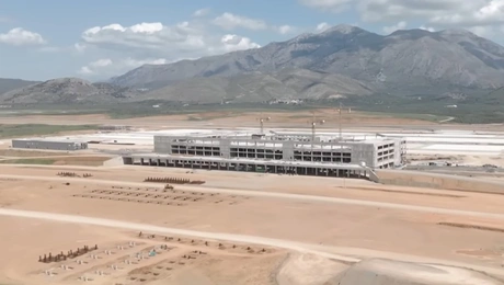 Διεθνές Αεροδρόμιο Ηρακλείου