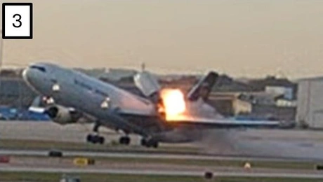 αεροπλάνο Κεντάκι