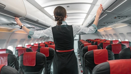 αεροσυνοδος