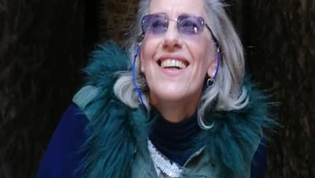 Αγγελική-Βυζικα