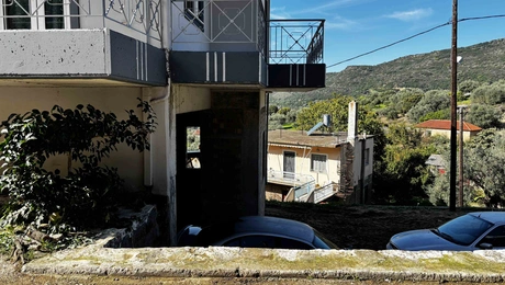 3χρονο παιδί έχασε τη ζωή του στην Αχαΐα