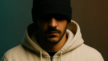 O πρώτος Έλληνας ΑΙ λαϊκός τραγουδιστής