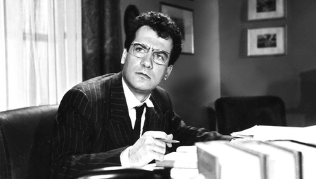 Αλέκος Αλεξανδράκης