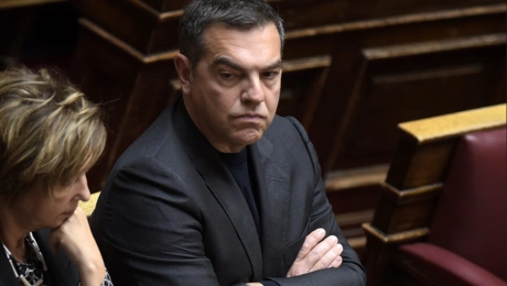 Αλέξης Τσίπρας