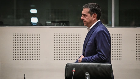 Αλέξης Τσίπρας