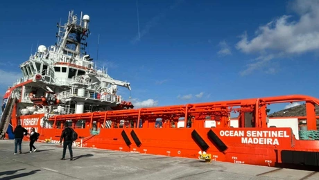 Αμοργόραμα