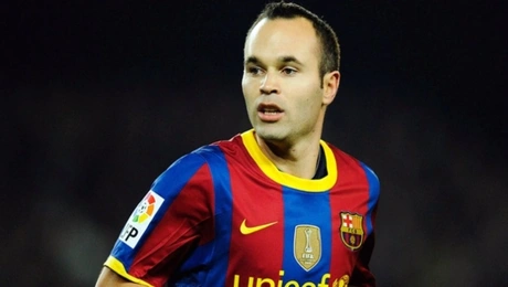 Iniesta