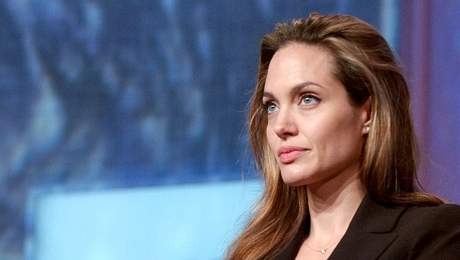 Αντζελίνα Τζολί