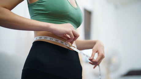 Μέτρηση μεσης