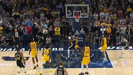 Γιάννης Αντετοκούνμπο