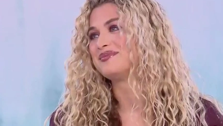 Αντιγόνη Μπάξτον