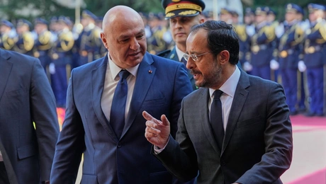 χριστοδουλιδησ αουν κυπροσ λιβανοσ αοζ