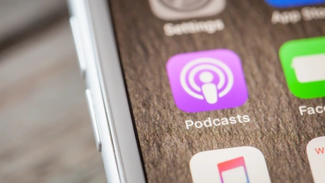 Apple Podcasts