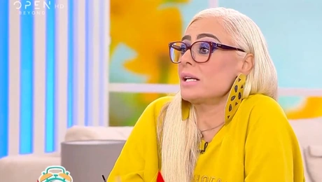 Άρια Καλύβα Ραντεβού το ΣΚ