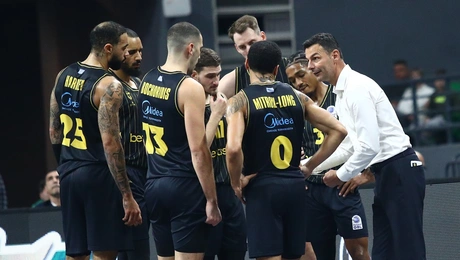 Άρης μπασκετ