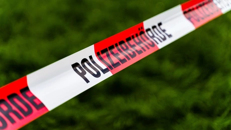 Αστυνομία Γερμανία