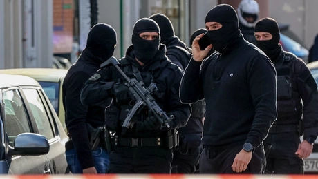 Αστυνομία στην Κρήτη