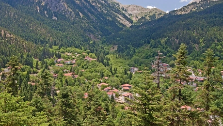 Αθανάσιος Διάκος Φωκίδας