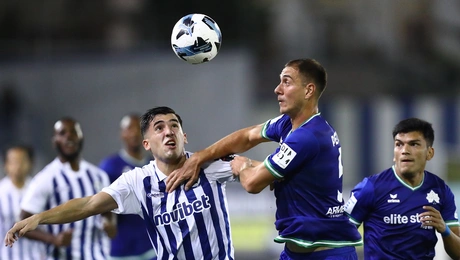 Ατρόμητος - Κηφισιά