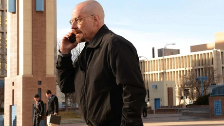 breaking bad