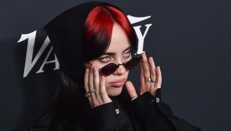 Μπίλι Άιλις