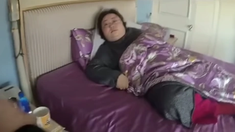 Η σύλληψη της «βασίλισσας του Bitcoin» στην έπαυλή της