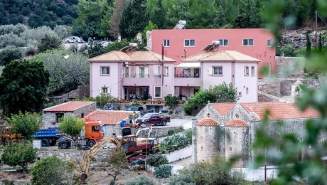 Βορίζια Ηρακλείου