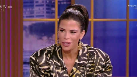 Real View Δάφνη Καραβοκύρη