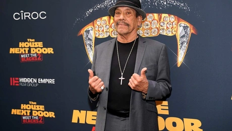 danny trejo