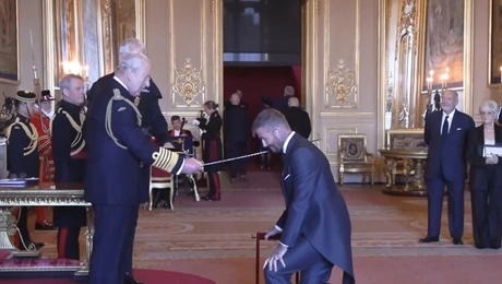 Ντέιβιντ Μπέκαμ