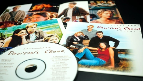 Dawson's Creek