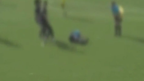 διαιτητής Κρήτη