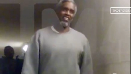 O Diddy στη φυλακή