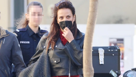 Δήμητρα Ματσούκα