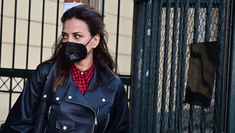 Δήμητρα Ματσούκα